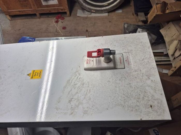 water heater