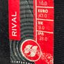 Flow Rival Snowboarding Boots - EU 43 / UK 9 - BOA Lacing Image 4