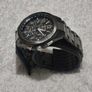 Citizen Attesa Satellite Wave GPS CC9075-52E Black Titanium Special Edition - Good Condition Image 4