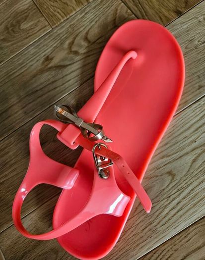 Ted Baker Verona Jelly Sandals UK5