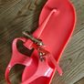 Ted Baker Verona Jelly Sandals UK5 Image 7