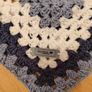 Handmade Crochet Baby Blankets & Beanies Image 6