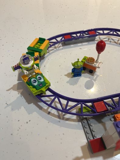 Lego Toy Story 4 10771