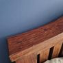 Double Bed - Indian Rosewood Image 4