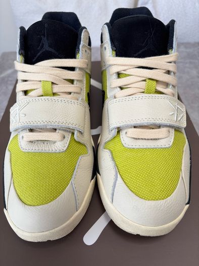 Jumpman Jack TR uk 7.5