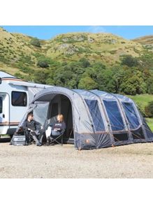 drive away awning for motorhome