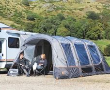 drive away awning for motorhome