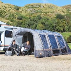 drive away awning for motorhome