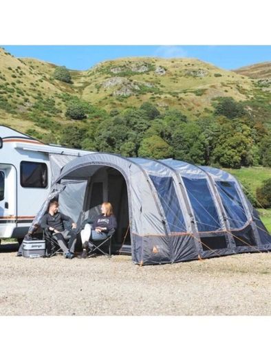 drive away awning for motorhome