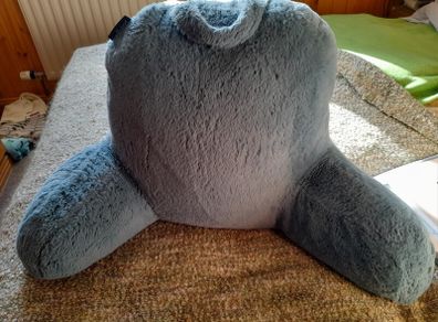 REDUCED PRICE Mallard Support pillow. BN