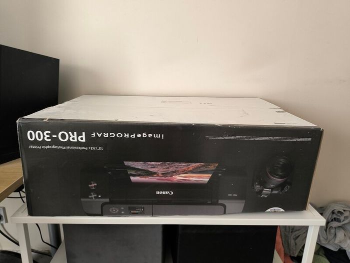 Canon Imageprograf Pro 300