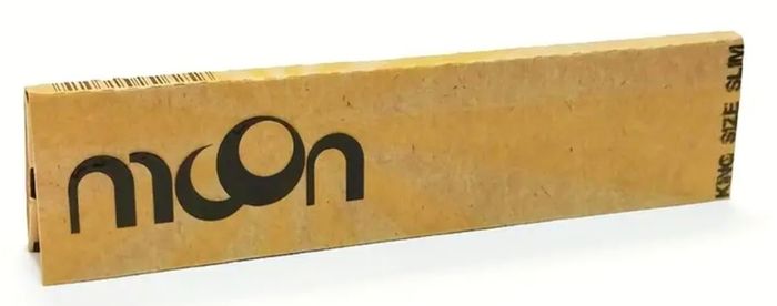 Various King Size Rolling Papers, tips available also