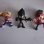 Ninja Kidz TV  Mystery Figures X6 Image 6