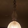 Glass ceiling light Image 4