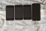 Apple iPod Job Lot Bundle - Untested/For Parts