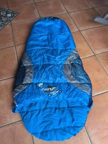 Vango Sleeping bag - Nitestar mini