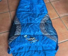 Vango Sleeping bag - Nitestar mini
