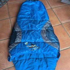 Vango Sleeping bag - Nitestar mini