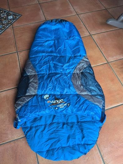 Vango Sleeping bag - Nitestar mini