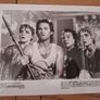 1986 Big Trouble In Little China Press Kit Image 2