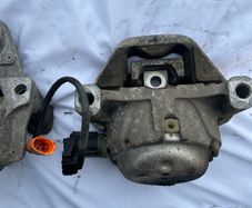 audi a6 c7 engine mounts