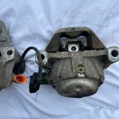 audi a6 c7 engine mounts