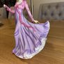 Royal Doulton Pretty Ladies Julie Figurine Image 3