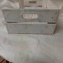 wooden display advertising crisps crate,good condition, buyer collects,or pays postage, Image 6