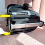 Confort Car Seat from  0  to 36 kg  ISOFIX 360 Rotating, Rear & Forward Facing Image 10