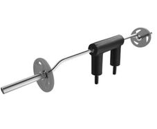 Olympic Squat Bar (Second Hand)