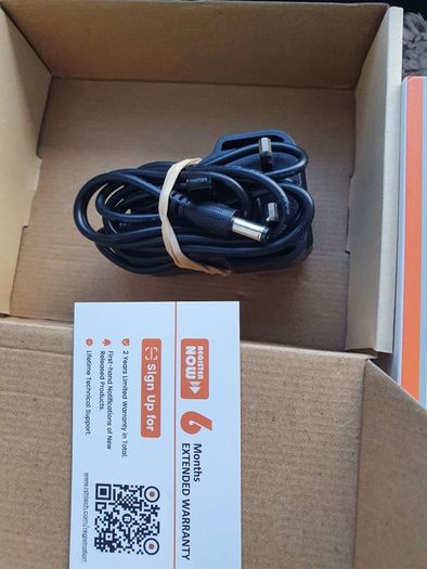 Powered hub Rshtech 5 ports