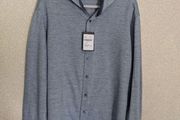 Jacques Britt new men cotton shirt
