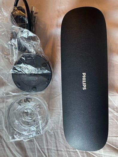 Accessories toothbrush Phillips 9000