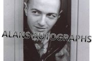 The Clash - Joe Stummer Autograph