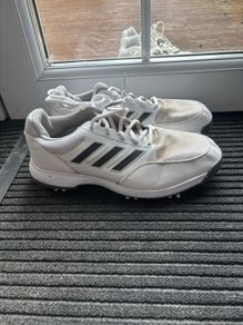 Adidas Golf shoes