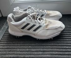 Adidas Golf shoes