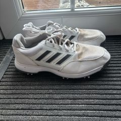 Adidas Golf shoes