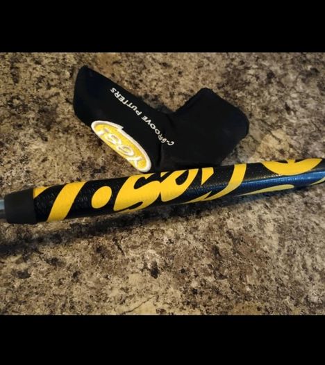 Yes Sophia Putter. Immaculate.