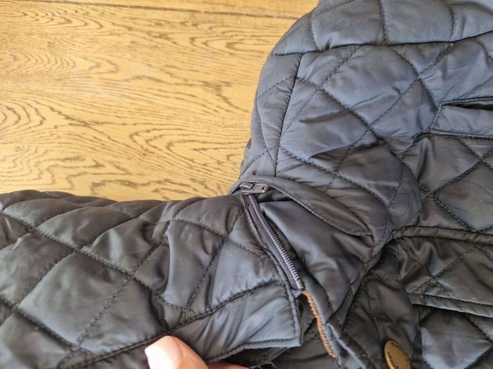 Mayoral Boys Jacket