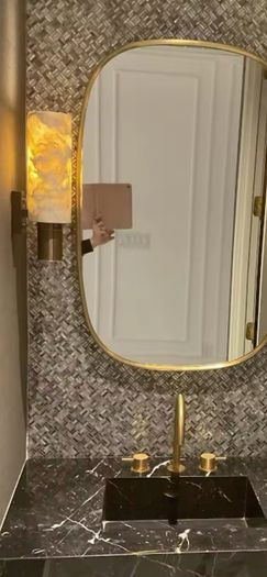 wall light