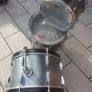 Vintage Rose Morris drum kit Image 4