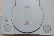 PlayStation 1