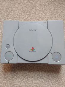 PlayStation 1