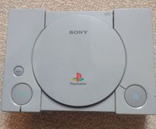 PlayStation 1