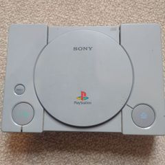 PlayStation 1