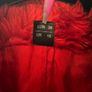 Faux Fur Coat Image 2