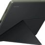 Original Samsung bag Tab A9 book case cover 360 all-round protection Image 4