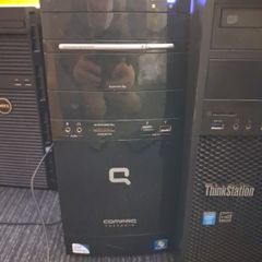compaq presario
