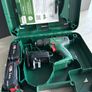 Cordless Combi Drill PSB 1800 LI-2 with X-Line Drill and Screwdriver Bit Set Image 2