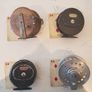 Vintage Fishing Reels Image 2